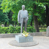 Памятник Йовану Дучичу
