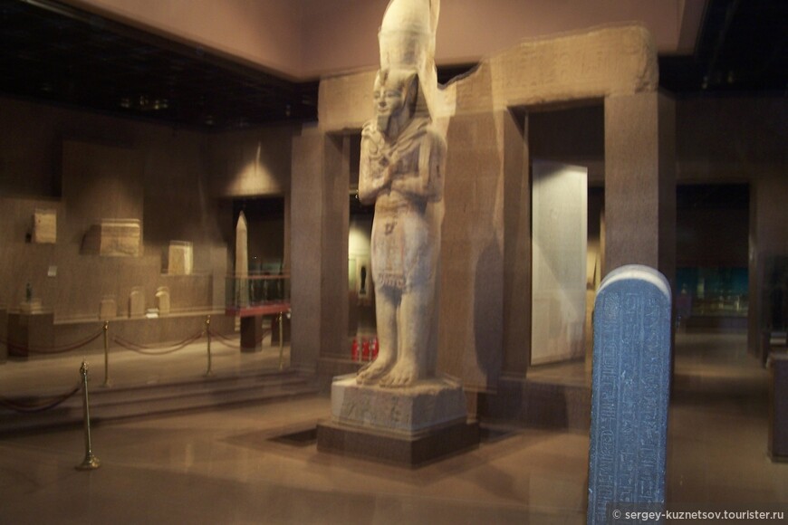 По Египту: Асуан — Нубийский музей и другие достопримечательности