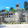 Цетиньский монастырь.
