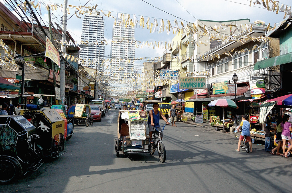 Manila Walkers
