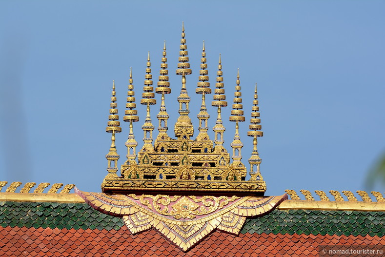 Вопрос знатокам буддийской архитектуры