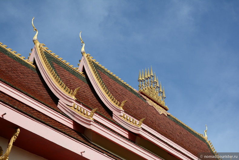 Вопрос знатокам буддийской архитектуры
