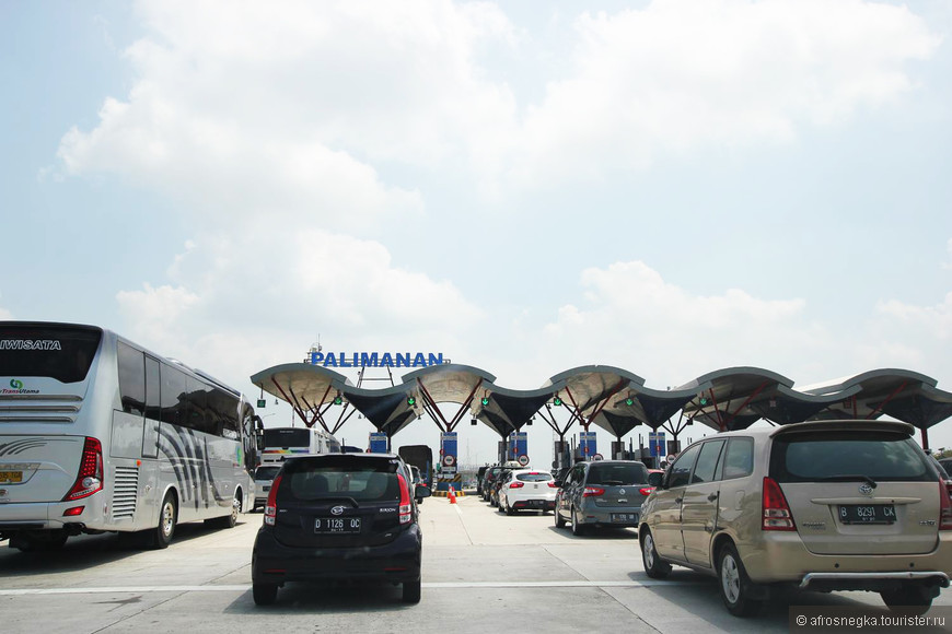 Малайзия и Индонезия: что нужно знать водителю
