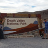 Национальный Парк Долина Смерти 
