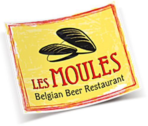 Les Moules — дорогой и пафосный ресторан бельгийской кухни в Праге