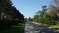 Курортный городок. Адлер.