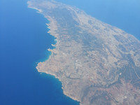 Кипр 2013