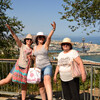 Здравствуй, Барселона! Тур Средиземноморская Сказка с Диана Мосс