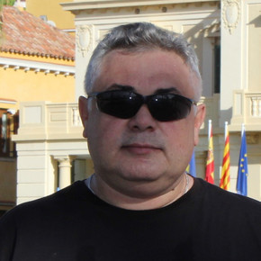 Турист Александр Глушков (a470892a)