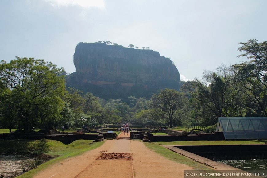 Шри-Ланка — первое самостоятельное путешествие. Вступление и советы
