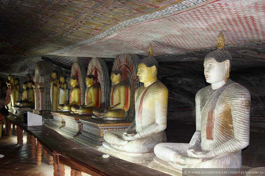 Шри-Ланка — первое самостоятельное путешествие. Вступление и советы
