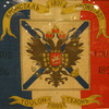 Флаг братства моряков Тулона и Кронштадта - XIX век