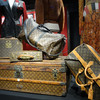 Коллекция сумок и чемоданов от Вуитона