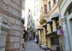 Istanbul walks-3