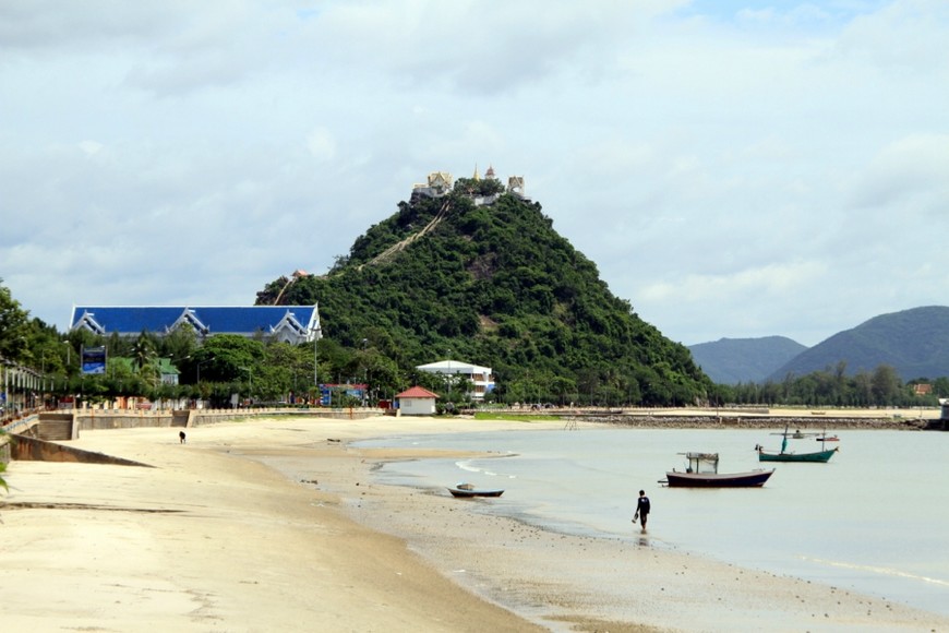 Прачауп Кхири Кхан (Prachuap Khiri Khan)