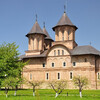 Успенская церковь Княжеского Двора Тырговиште