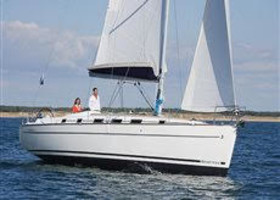 Beneteau Cyclades 43