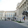 Королевский Дворец (Музей европейского и румынского искусства)