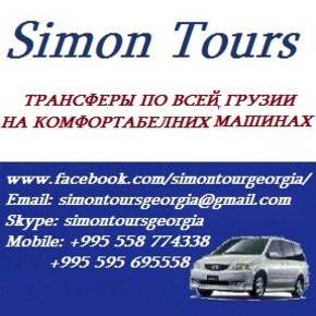 Турист Simon  Tours (simontours)