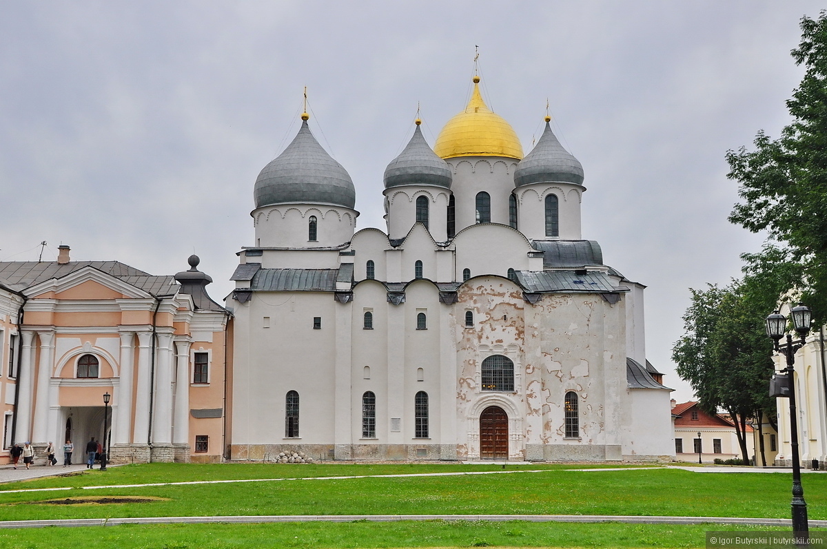 Достопримечательности великого новгорода картинки