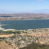 Lake Elsinore California