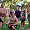 экскурсия в деревню маори с русским гидом