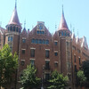 ArbatCityTour, Barcelona