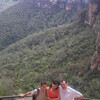 Лучшая экскурсия в Голубые горы с русским гидом из Сиднея 