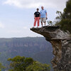 Лучшая экскурсия в Голубые горы с русским гидом из Сиднея 