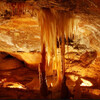 пещеры Дженолан в Голубых горах на экскурсии в глубинку Австралии с русским гидом Сергеем Яшумовым