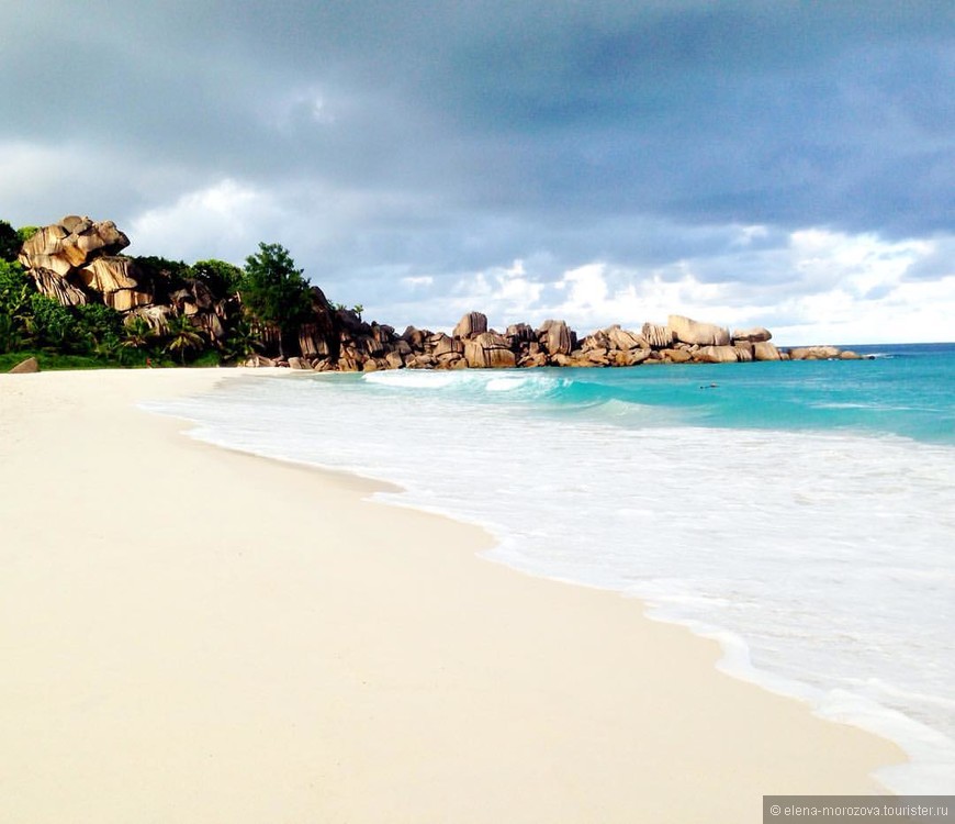 Путешествие в Рай: Мальдивы VS Сейшелы