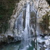 Верхний Агурский водопад