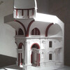 Храм Св. Георгия в Венеции. Музей Палладио