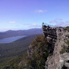 национальный парк Грампианз в туре из Мельбурна с частным русским гидом