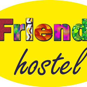 Турист Friends Hostel (Friends)