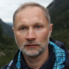 Турист Борис Кулагин (Boris_Kulagin)