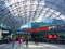 Самый высокий в Европе — железнодорожный вокзал в Самаре
