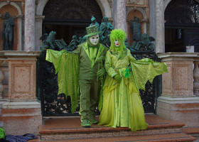 Venezia Carnavale