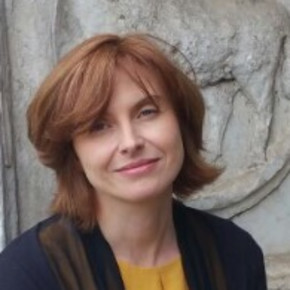 Турист Татьяна Майская (fedoggi2000)