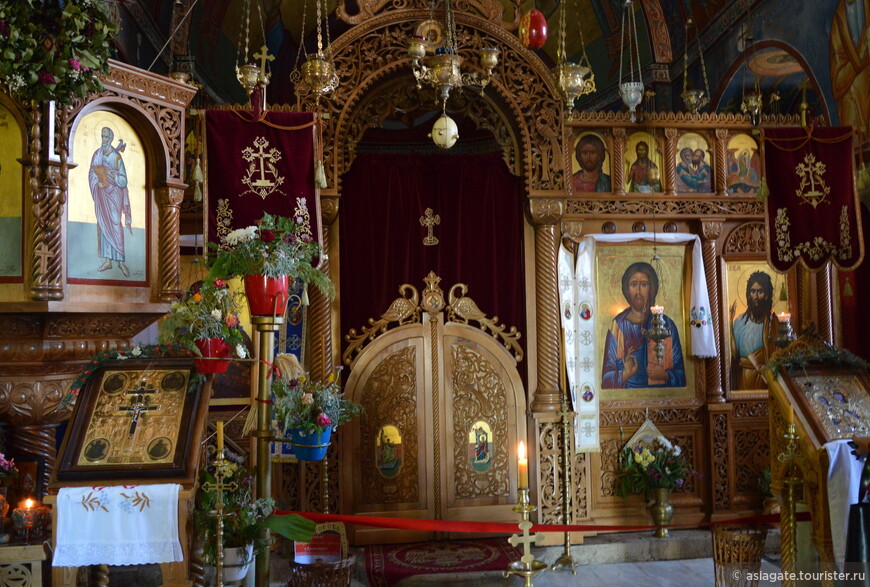 Республика Сербская: по монастырям 