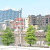 Новый современный район Гамбурга - Хафен-Сити