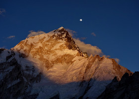 Поездка в Непал — трек "Три перевала" и Базовый лагерь Эвереста