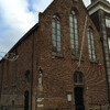Церковь Святого Ипполита- покровителя города Делфта.