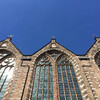 Монастырская церковь в Гааге, куда приходят на церковную службу члены королевской семьи.