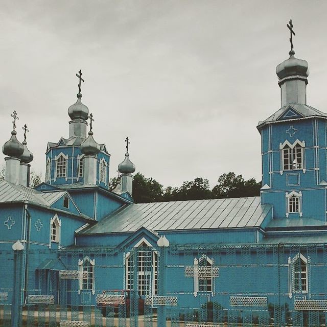 Из Болгара в прекрасную провинцию Татарстана