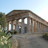 Храм в Седжесте