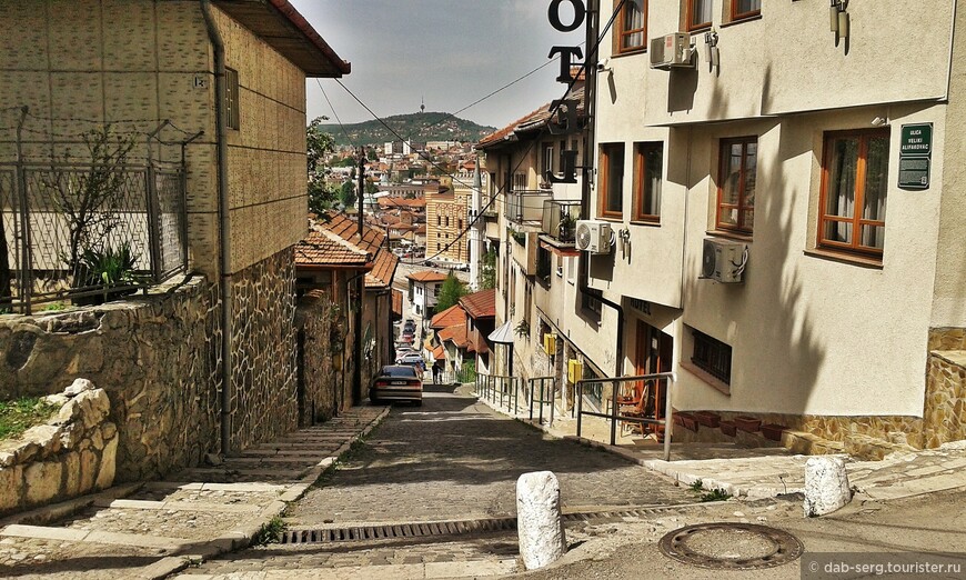 Боснийский вояж. Часть — 1. В самое Сердце Балкан. Мокра Гора — Вышеград — Сараево
