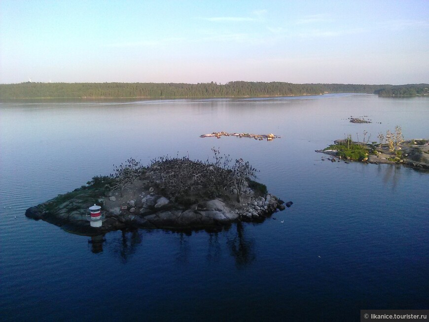 Бегом по брусчатке 