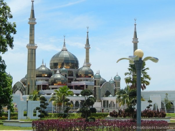 Малайзия. Еще один взгляд на азиатское гостеприимство