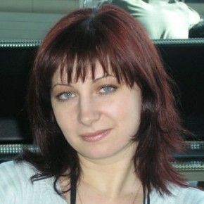Турист Elena Sergeeva (ElenaS)